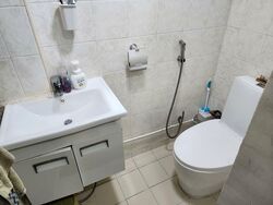 Blk 5 Marsiling Spring (Woodlands), HDB 4 Rooms #532467901